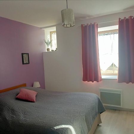 Au Mont & Merveilles Sartilly-Baie-Bocage Eksteriør bilde