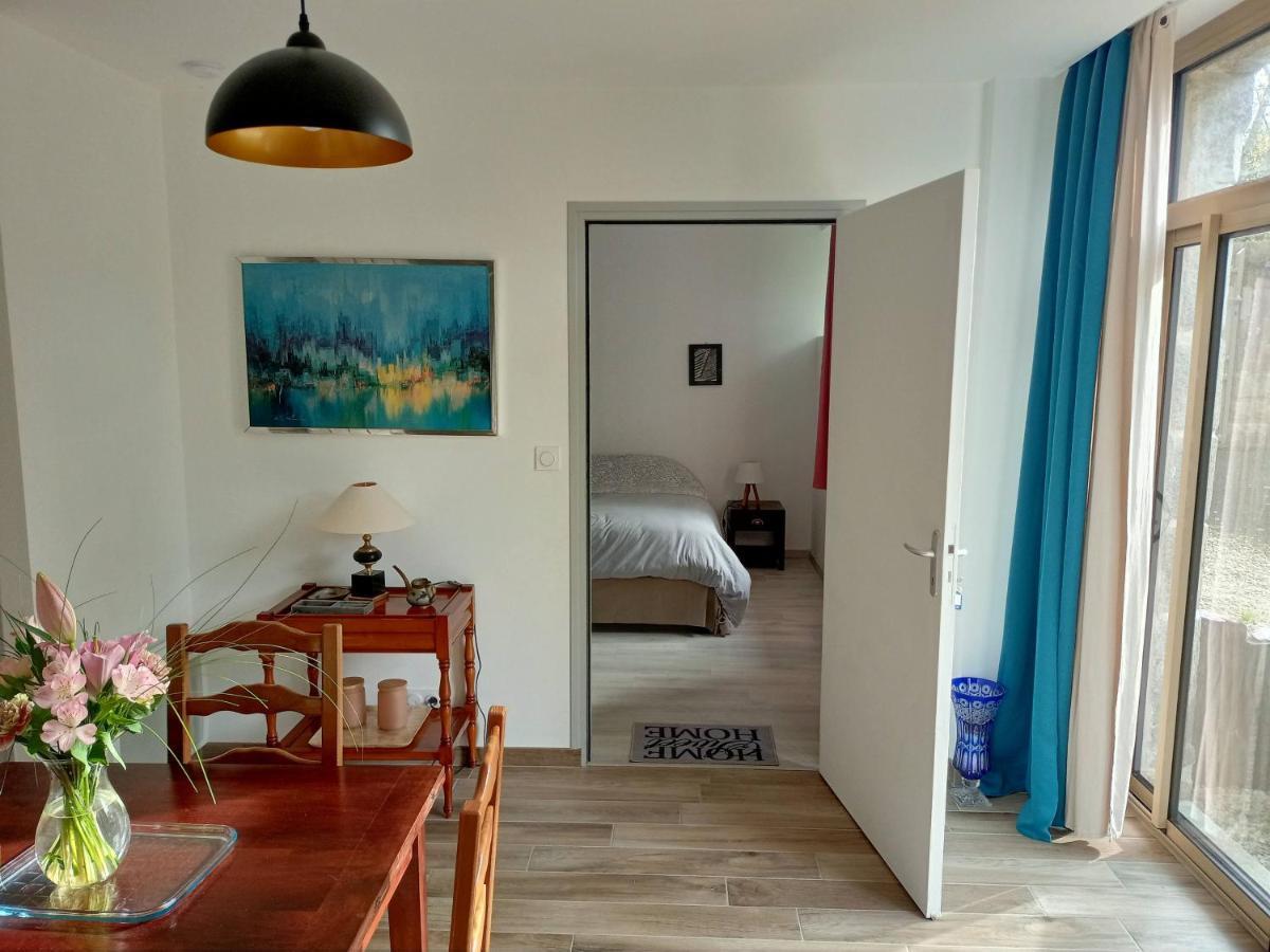 Au Mont & Merveilles Sartilly-Baie-Bocage Eksteriør bilde